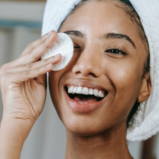 Hybrid Cleansing Balm