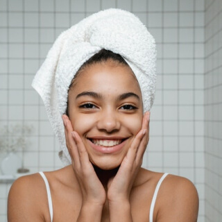 Balancing Daily Cleanser