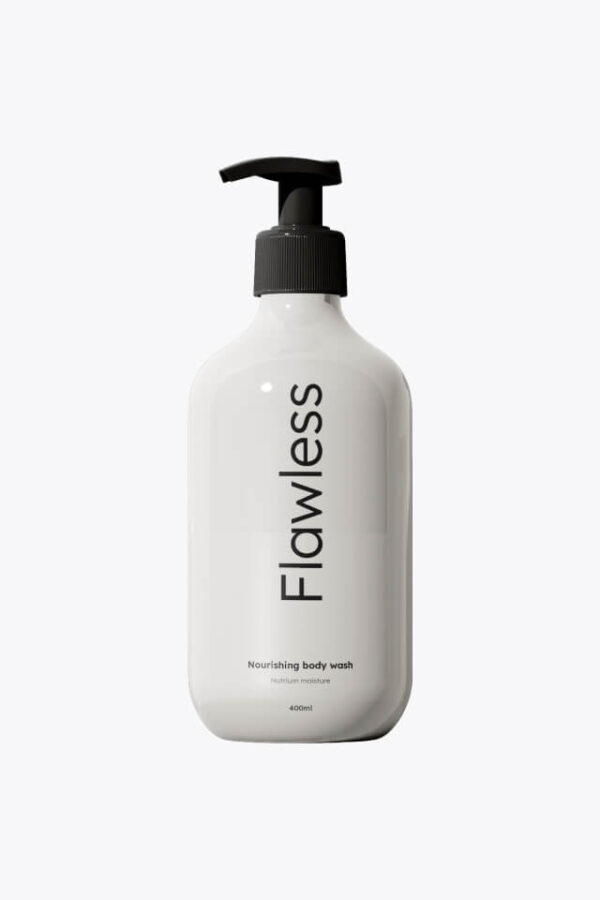 Makeup Melting Cleanser