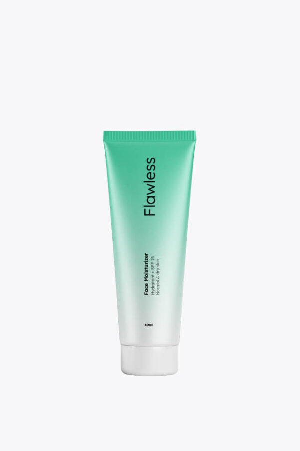 Soothing Sunscreen Gel