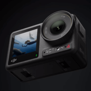 DJI Osmo Action 5